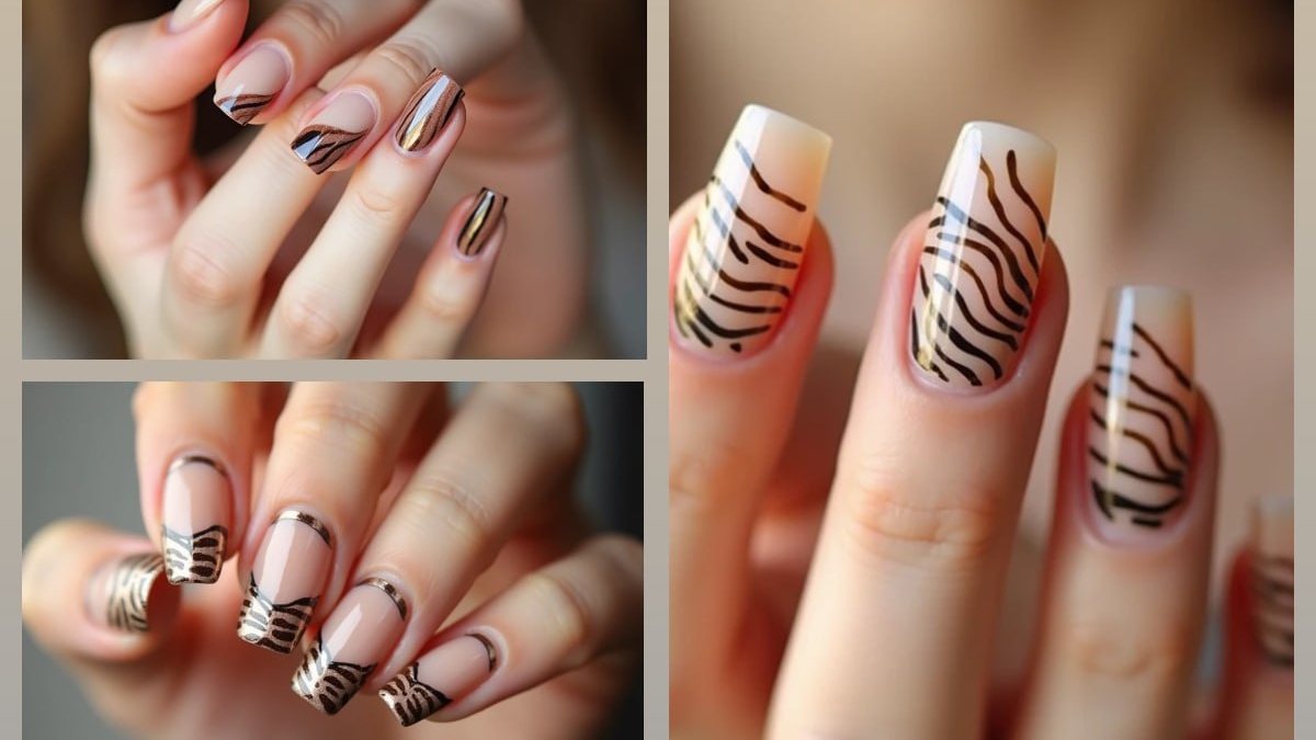 Невозможно оторвать взгляд: самые эффектные идеи корейского маникюра — их выбирает весь мир ИА SM-News, seaart.ai