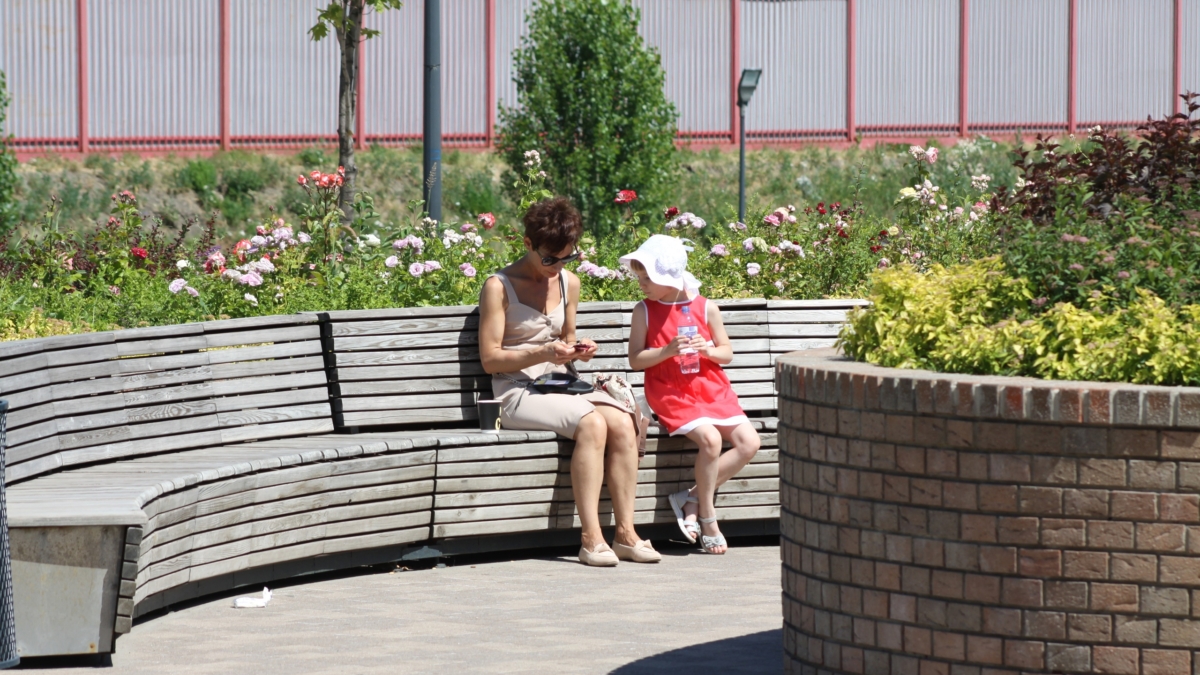 Что вы могли унаследовать от бабушки, кроме сервиза? 6 болезней, которые обычно, передаются потомкам ИА SM-News