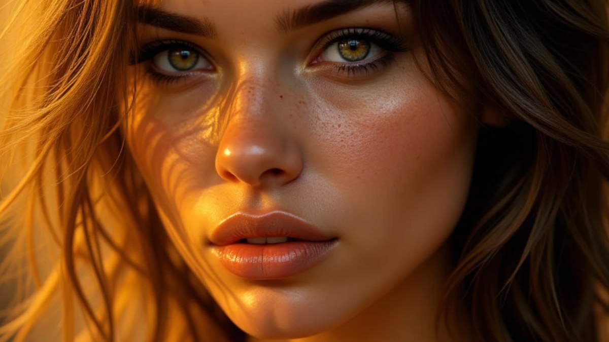 Не скрывайте возраст — поддержите кожу: философия макияжа, где уход важнее покрытия ИА SM-News, seaart.ai