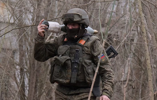 США могут опереться на Польшу и Украину для блокады стратегических интересов России США могут опереться на Польшу и Украину для блокады стратегических интересов России