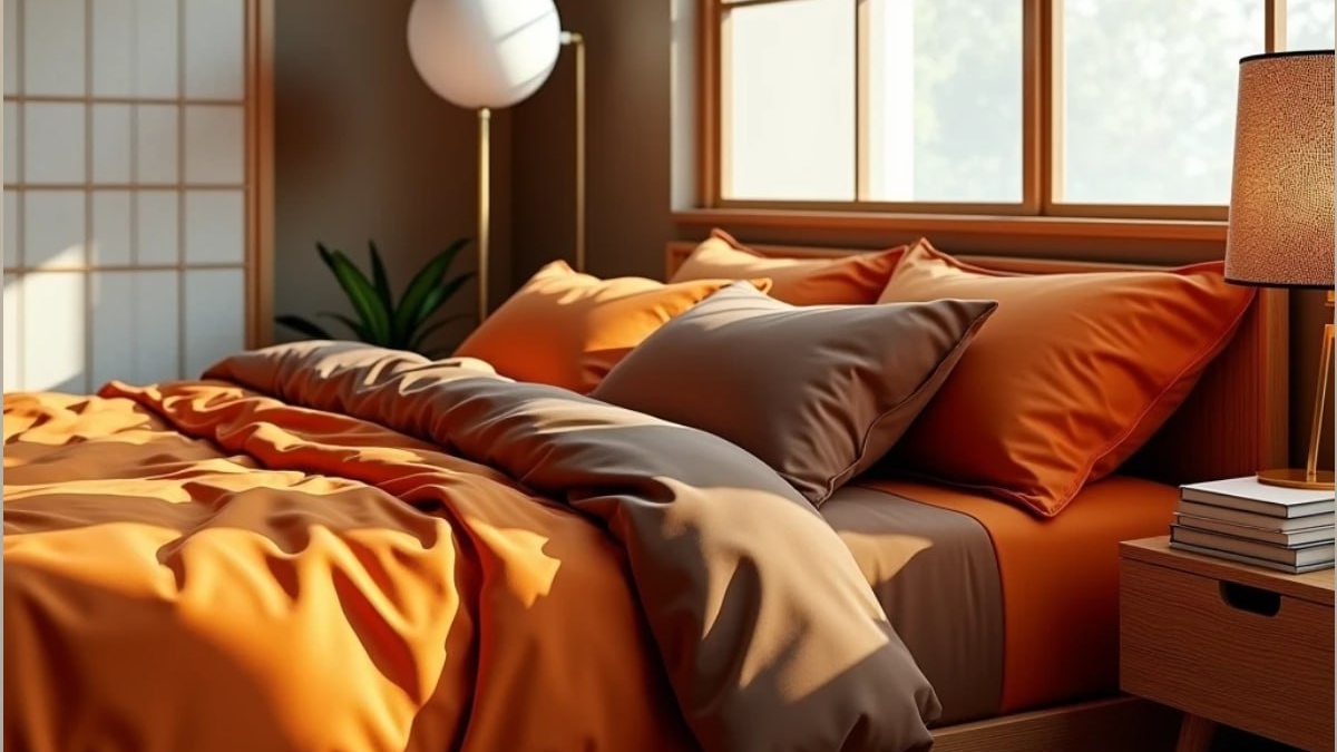 Чистая наволочка — здоровая кожа: правило, которое нельзя игнорировать — как часто нужно менять ИА SM-News, seaart.ai