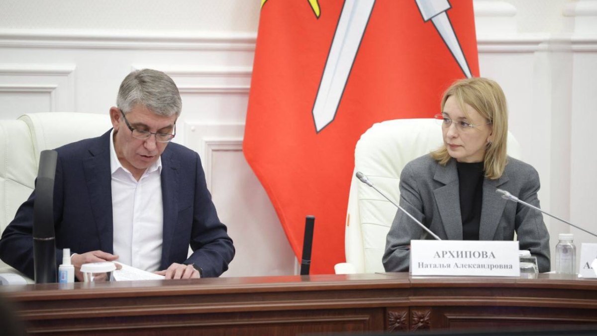 Надо погружаться детально: Миляев анонсировал два новых министерства в тульском Правительстве