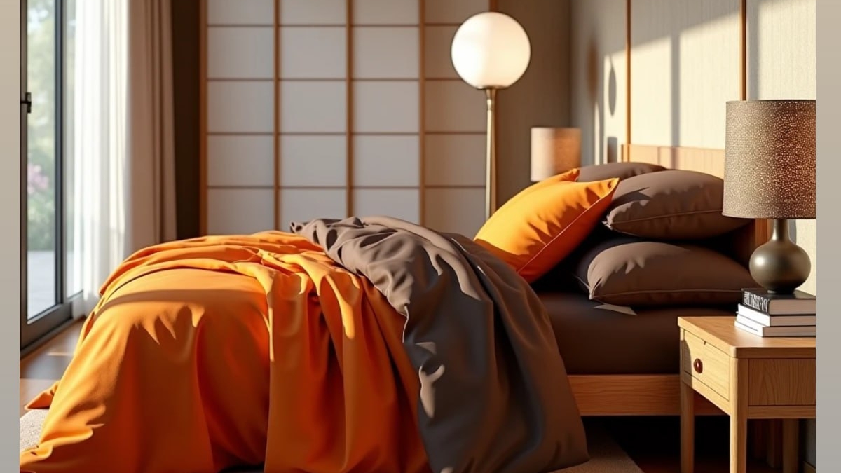 Поплин против сатина и бязи: почему эту ткань выбирают все чаще — мягкость, которая служит годами ИА SM-News, seaart.ai