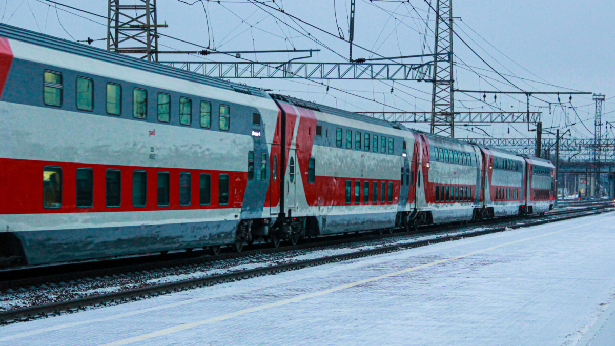 Конец эры плацкарта? Как капсулы в поездах изменят путешествия по стране — приват без ссор за полку ИА SM-News