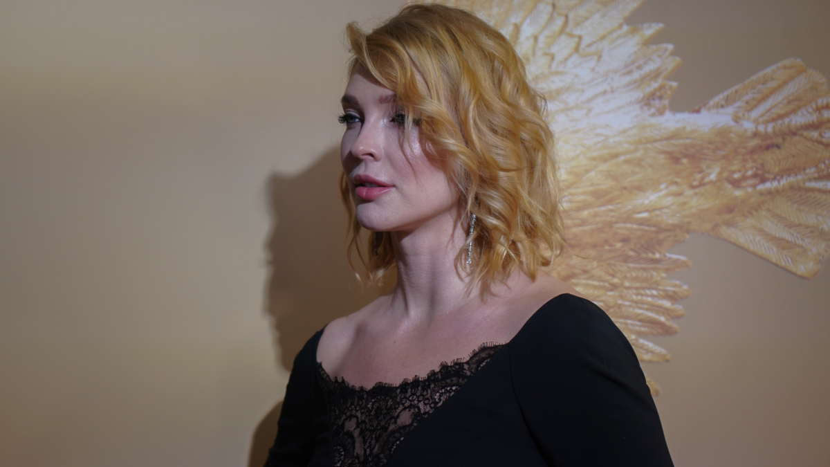 Объем из воздуха: стрижки, которые создают иллюзию густоты на тонких волосах без начеса Светлана Мулыкина