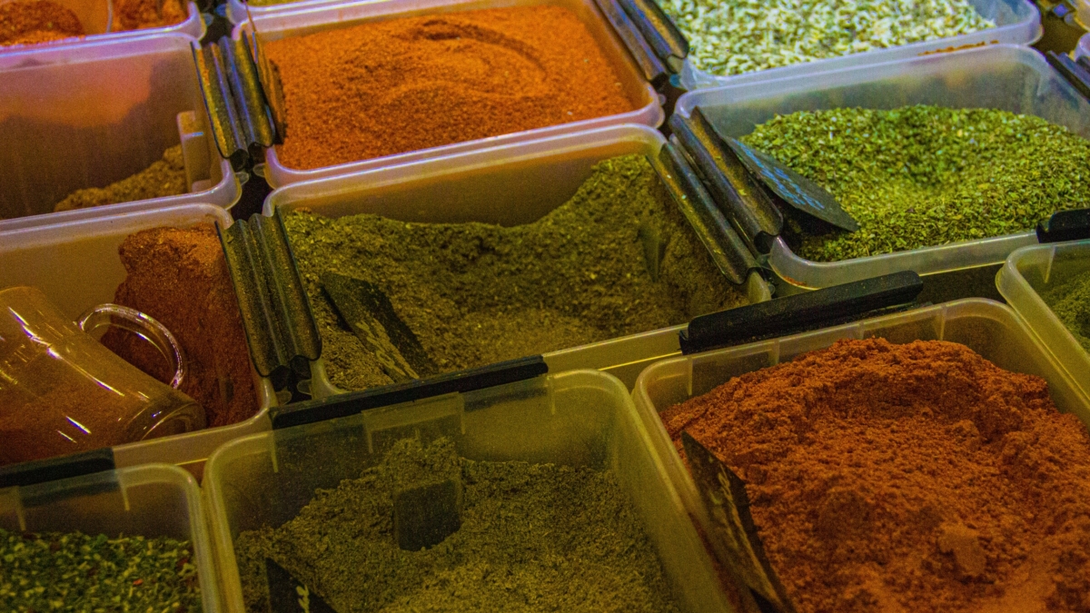 Рацион, который дарит тепло и энергию даже в мороз: продукты, которые действительно согревают ИА SM-News