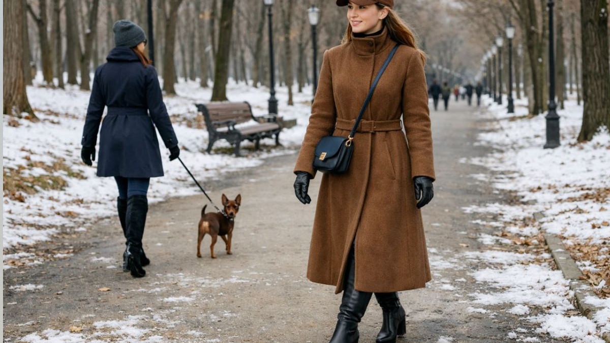 Кремовое пальто — новый тренд 2026: как сделать его своей стильной фишкой ИА SM-News, chatgpt.com