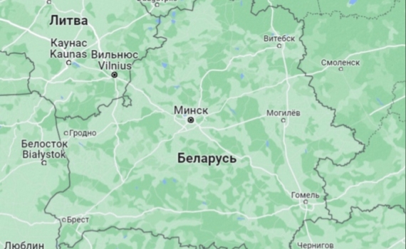 Белорусская социально-экономическая модель зависит от России и других союзников Белорусская социально-экономическая модель зависит от России и других союзников