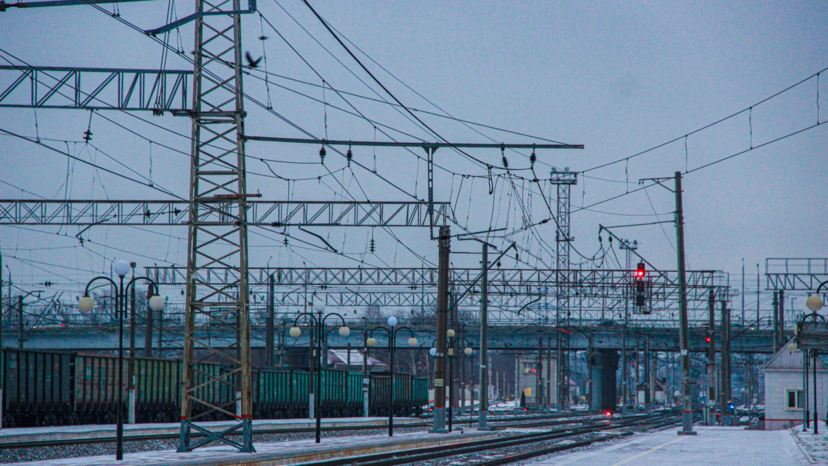 Фокус воздушных ударов РФ сместился с энергоинфраструктуры на логистические маршруты ВСУ ИА SM-News