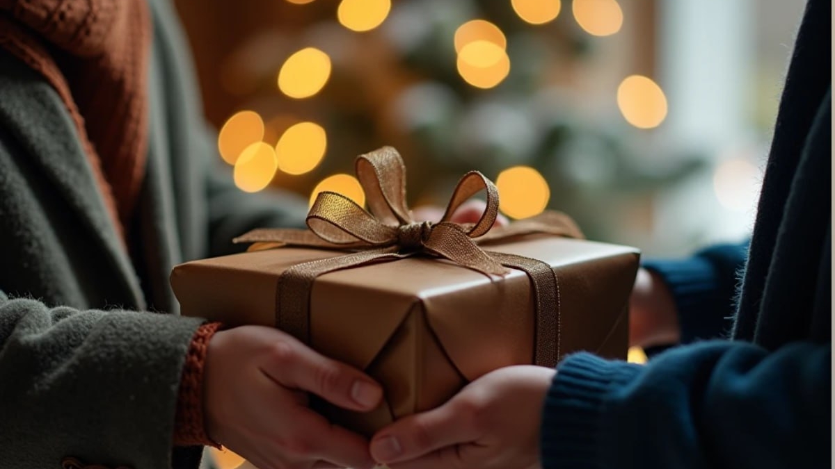 Не носки: раскрываем, что на самом деле ждут в подарок мужчины в 2026-м ИА SM-News, seaart.ai