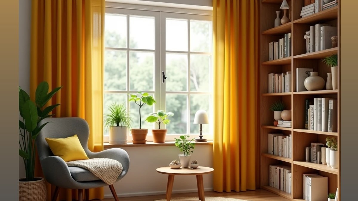 Визуальные трюки, которые увеличивают метраж квартиры в глазах покупателя — и цену в договоре ИА SM-News, seaart.ai