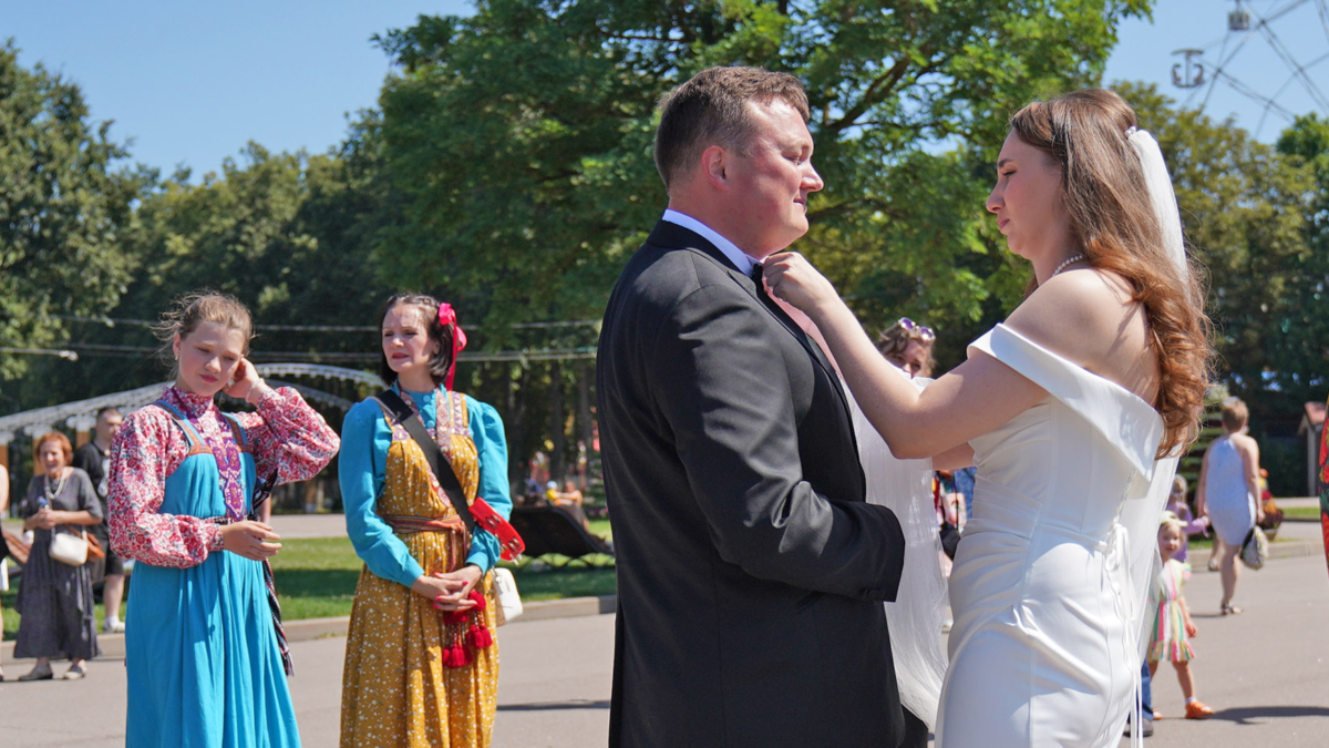 Устали от образа принцессы — свадебная мода-2026 поддержит вас: как продумать образ без шаблона Светлана Мулыкина