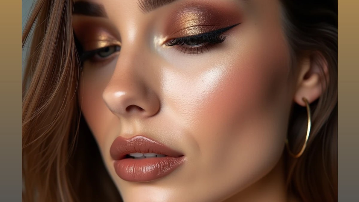 Клей уступит, ресницы останутся: схема снятия нарощенных ресниц в домашних условиях ИА SM-News, seaart.ai