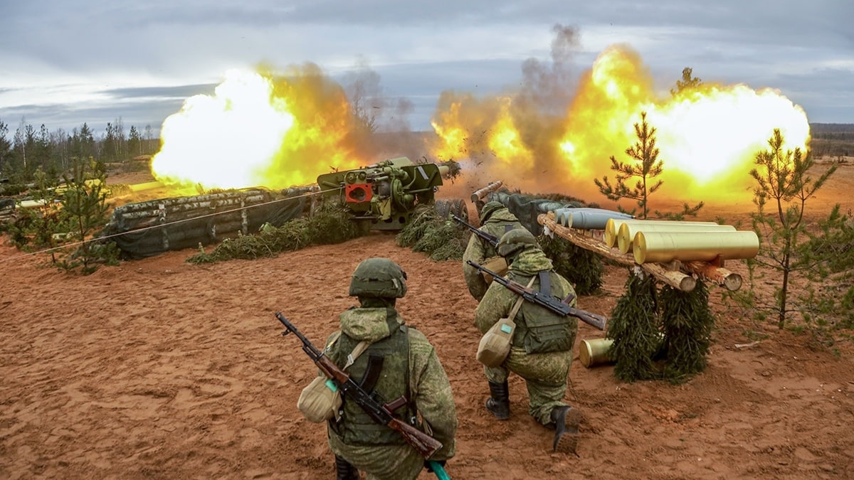 Эксперт: ЕС не желает мира, а США остаются медиаторами украинского конфликта Официальный сайт Министерства обороны Российской Федерации mil.ru