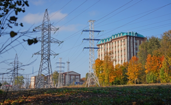 Баранчик: Россия рискует упустить возможность индустриального разворота на Восток Баранчик: Россия рискует упустить возможность индустриального разворота на Восток