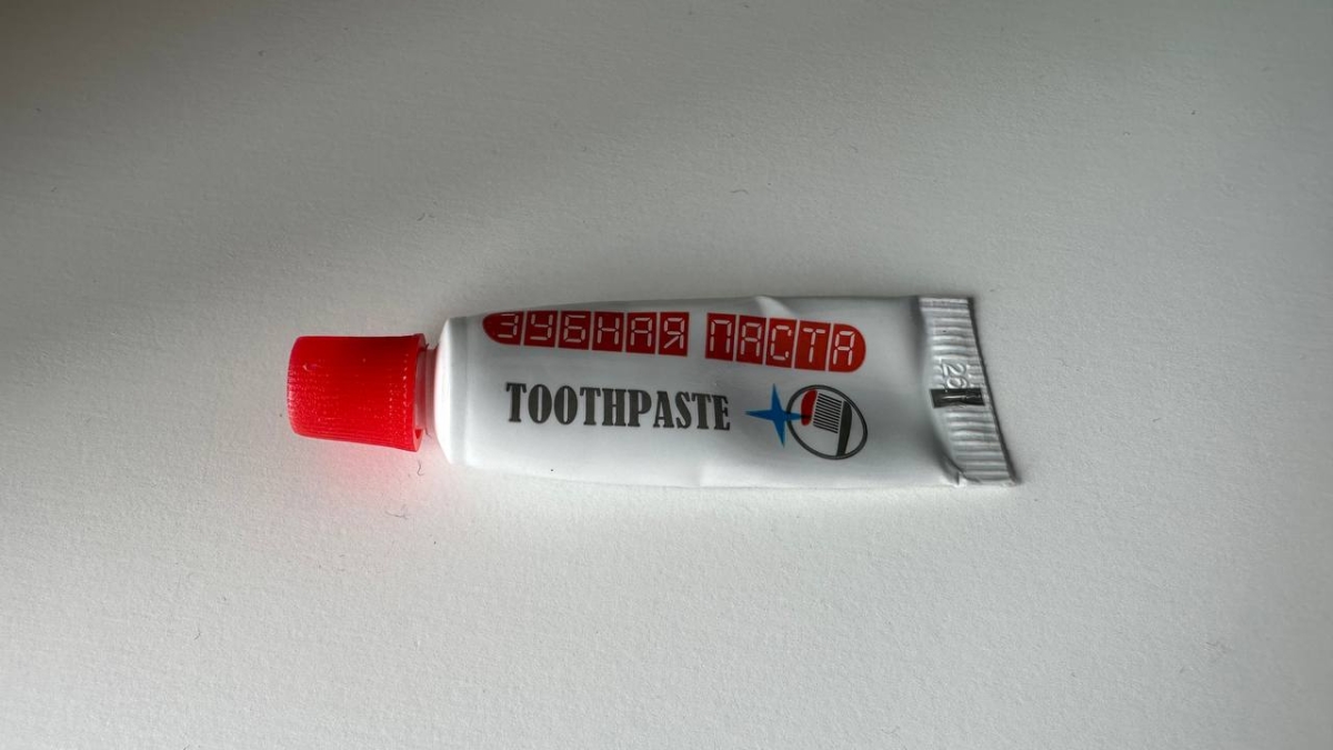 Обычная зубная паста заменит бытовую химию: два мощных рецепта для дома — идеальная чистота за копейки ИА SM-News