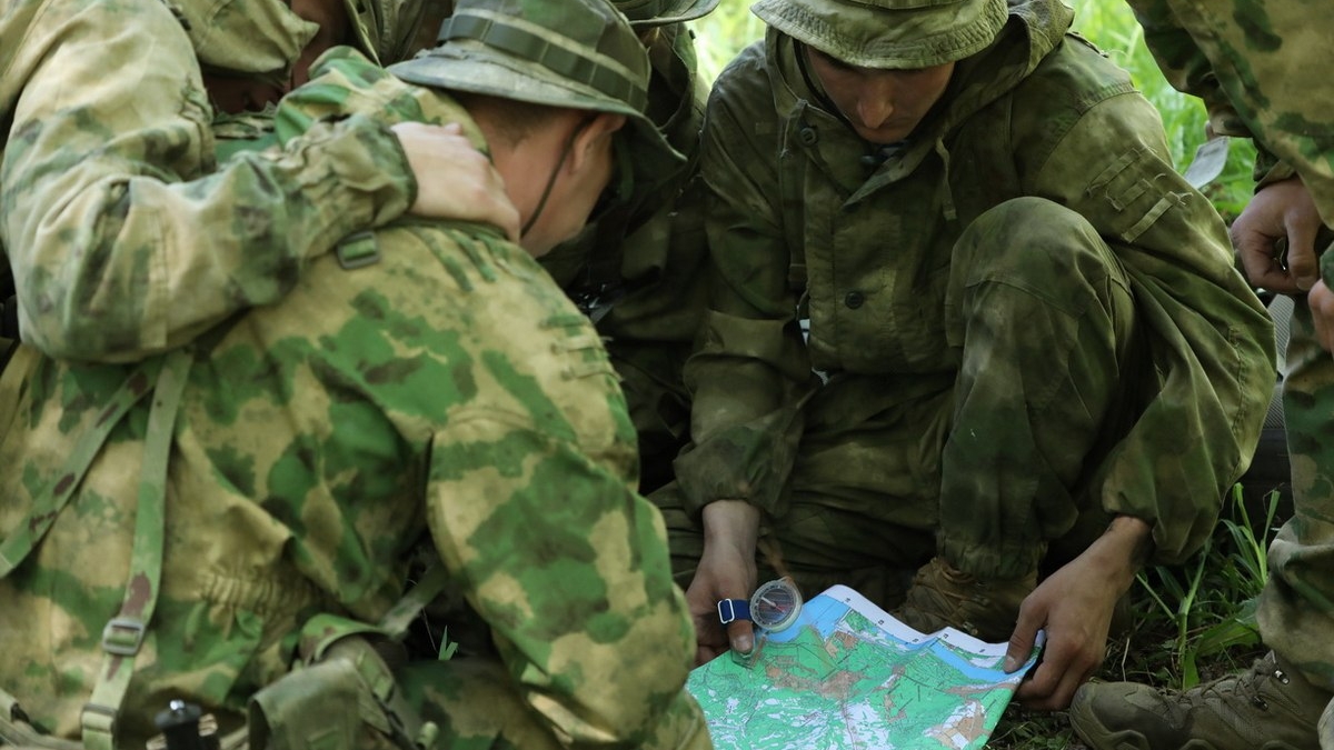 Эксперт: Серьезный диалог по окончанию СВО начнется только после крупного прорыва ВС РФ Официальный сайт Министерства обороны России www.mil.ru