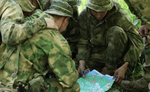 Эксперт: Серьезный диалог по окончанию СВО начнется только после крупного прорыва ВС РФ Эксперт: Серьезный диалог по окончанию СВО начнется только после крупного прорыва ВС РФ
