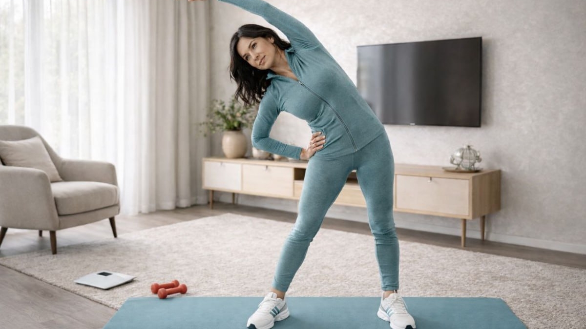 Первые 3 месяца тренировок — самые важные и не заметные, а за год переписывается код здоровья ИА SM-News, chatgpt.com