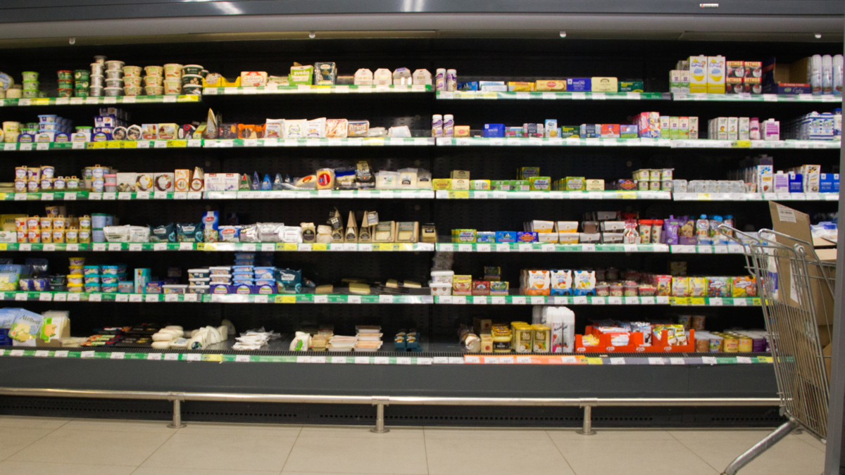 Маркетплейсы представляют рыночную экономику, а пищепром и торговые сети - это вредные монополисты ИА SM-News