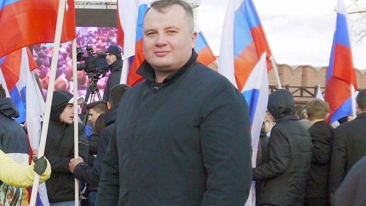 Все покажет результат: зампред Тулоблдумы оценил решение Дзюбы и коллег сложить депутатские мандаты tula.er.ru