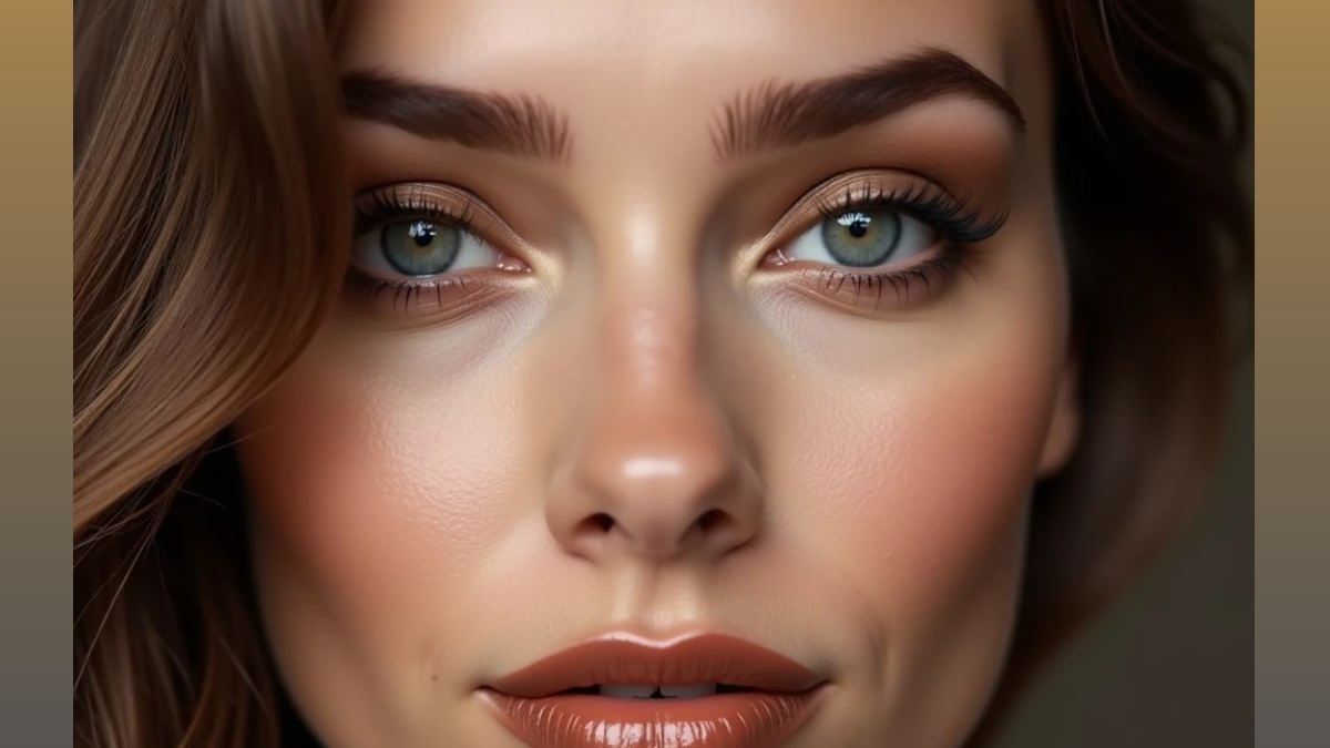 Принцип One Lipstick Look: как сделать модный макияж, используя один продукт — советы визажиста ИА SM-News, chatgpt.com