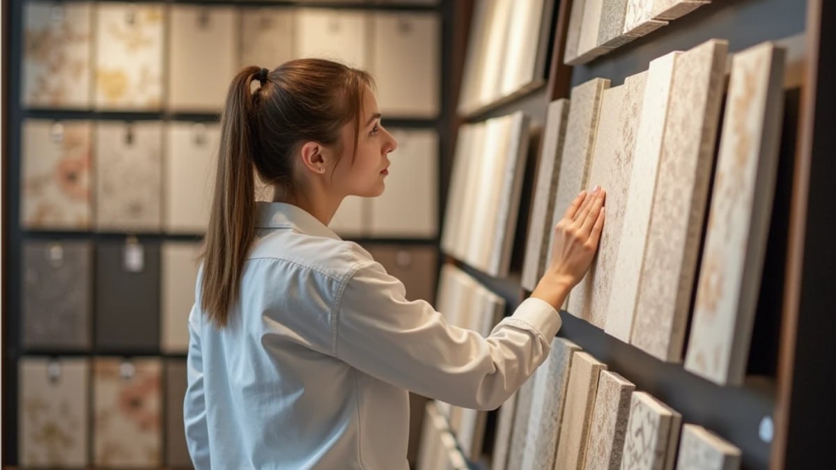 Настроение вместо трендов: выбираем обои, которые будут покорять и через 10 лет — без смены стиля ИА SM-News, seaart.ai