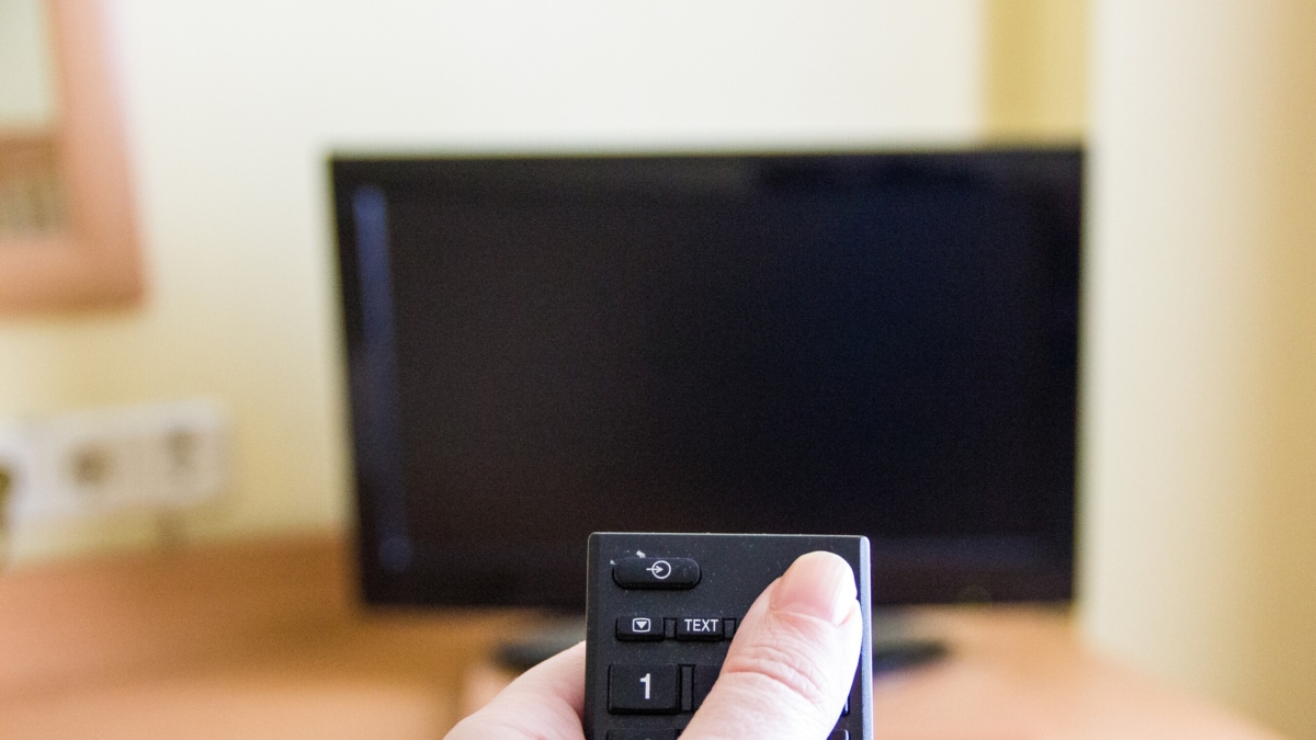 Пульт не реагирует: не спешите менять контактах — фольга устранит проблему навсегда ИА SM-News