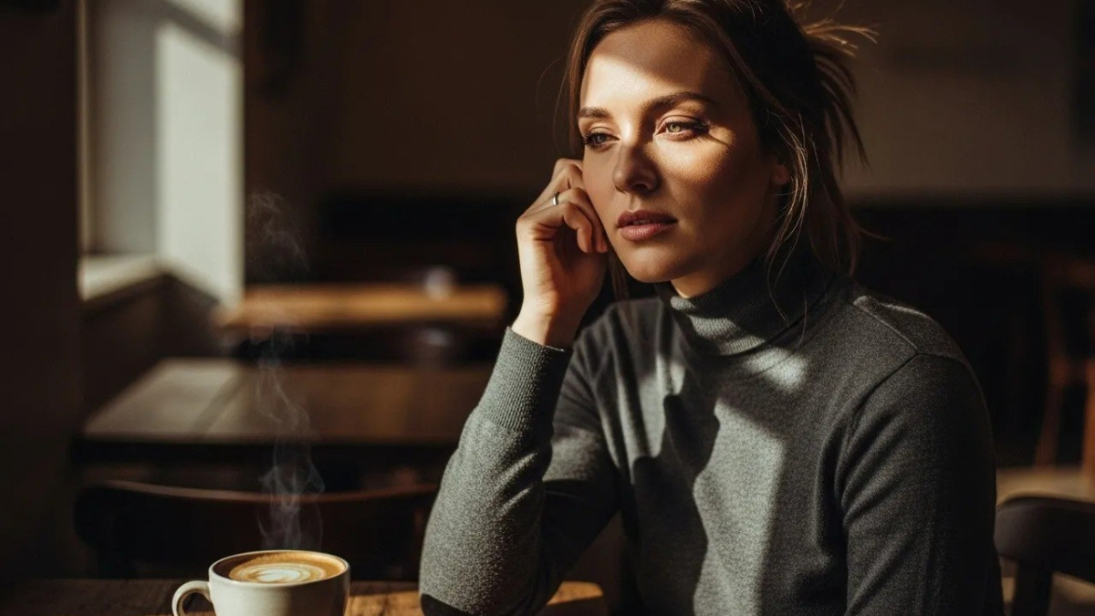 Ваш утренний кофе готовит засор в трубах: этот лайфхак спасёт от потопа в кухне и неприятного запаха Generated by Chad AI (Imagen 4)