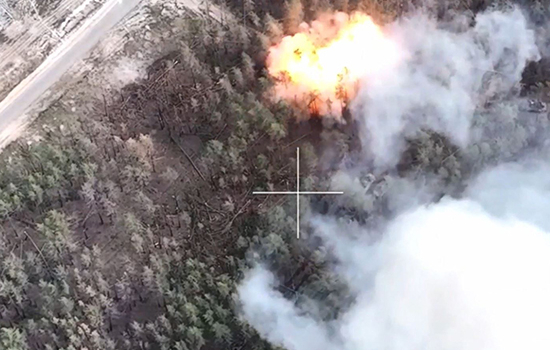 Военкор Онуфриенко назвал причины блокировки Starlink в зоне СВО Военкор Онуфриенко назвал причины блокировки Starlink в зоне СВО