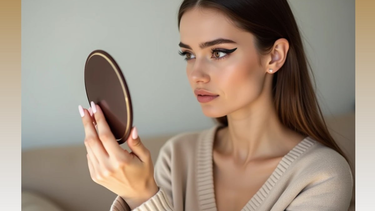 Морщины не от возраста, а от ошибок: 4 базовых привычки, которые старят кожу после 40 ИА SM-News, seaart.ai