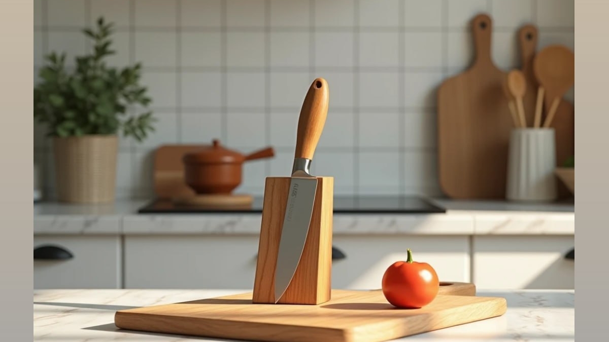 Что нельзя делать с деревянными ложками и досками: неправильный уход — рассадник бактерий ИА SM-News, seaart.ai