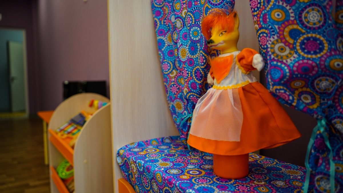 Эти обои преобразят детскую: 7 удачных решений, которые оживят стены — дети будут в восторге ИА SM-News