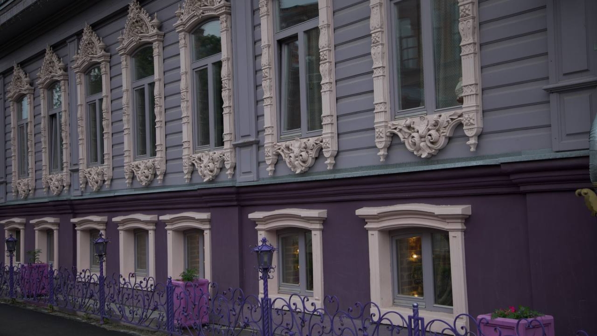 В китайских домах тепло даже при –40: простой приём утепления окон — зима проходит незаметно ИА SM-News Тюмень