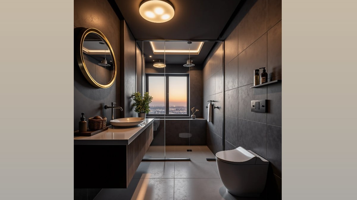 Полотенцесушитель в ваную: какой купить, чтобы не пожалеть — выбор из трех видов ИА SM-News, seaart.ai