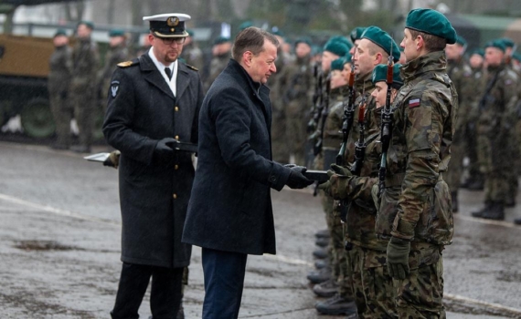 Поляки создавали антироссийские мифологемы, искажая восточноевропейские летописи, и продолжают аналогичную политику и в наши дни Поляки создавали антироссийские мифологемы, искажая восточноевропейские летописи, и продолжают аналогичную политику и в наши дни