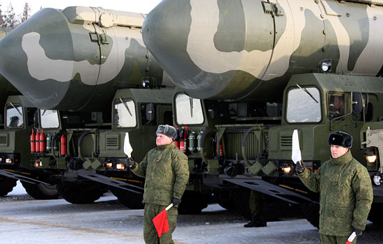 Эксперт: США не приняли на вооружение новых МБР с 1991 года, а Россия реализовала запуск 11 систем доставки ЯО Эксперт: США не приняли на вооружение новых МБР с 1991 года, а Россия реализовала запуск 11 систем доставки ЯО