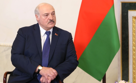 Лукашенко считает проект Совета мира слишком сырым Лукашенко считает проект Совета мира слишком сырым