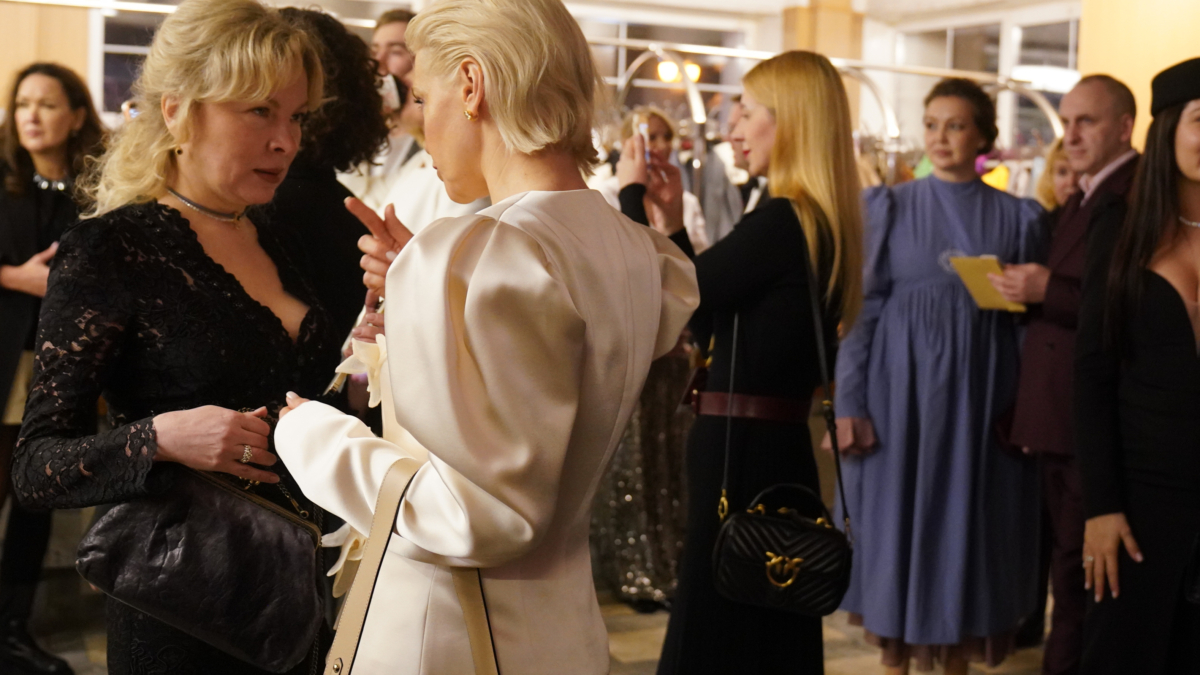 Забудьте про фотошоп: 5 реальных приемов, которые добавляют ногам длины в жизни, а не на фотографии Светлана Мулыкина