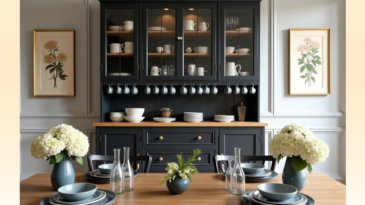 Этот цвет уже не в моде: почему тренд продержался всего 10 лет — смена вектора в дизайне интерьера ИА SM-News, seaart.ai