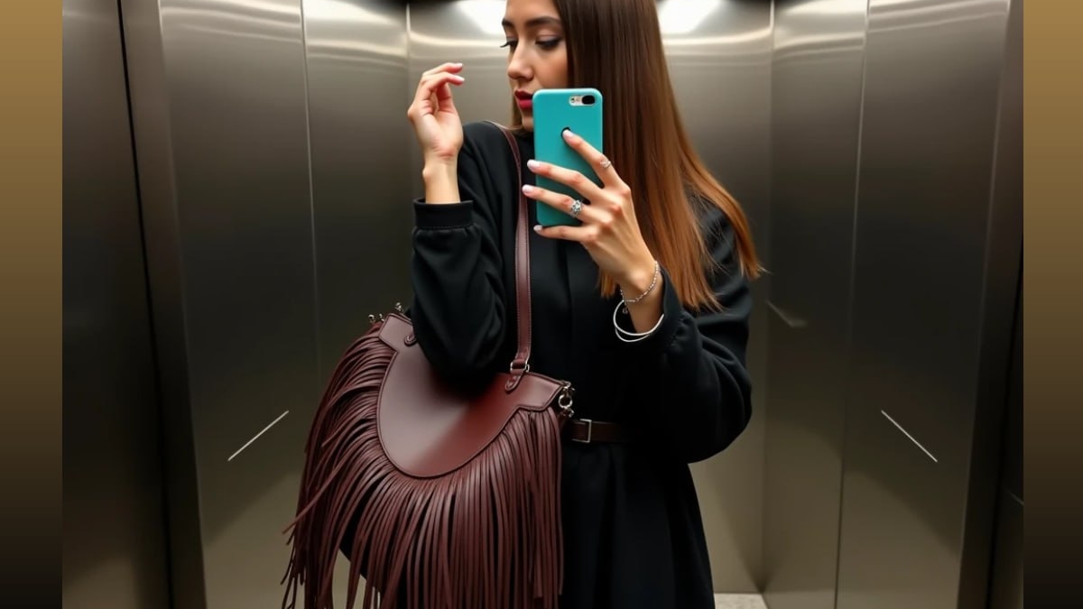 2016 вернулся — но в обновленной версии: весенняя мода фильтрует прошлое, не копируя его ИА SM-News, seaart.ai