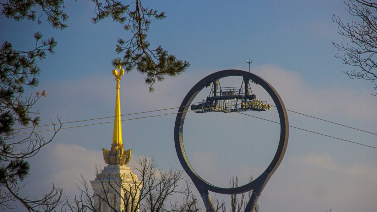 Данилин: Образовательные программы по социальной архитектуре уже запущены в ведущих университетах ИА SM-News