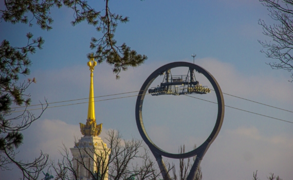 Данилин: Образовательные программы по социальной архитектуре уже запущены в ведущих университетах Данилин: Образовательные программы по социальной архитектуре уже запущены в ведущих университетах