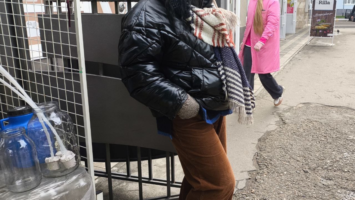 Пуховик не враг стройности: как выглядеть изящно даже в −20 — пять советов от стилиста ИА SM.News