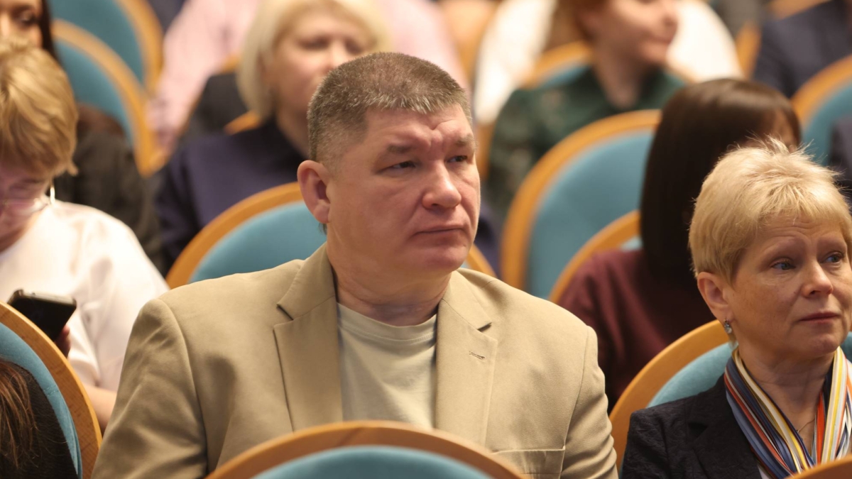 Губернатор Владимир Мазур отметил ключевые проекты томских вузов и НИИ