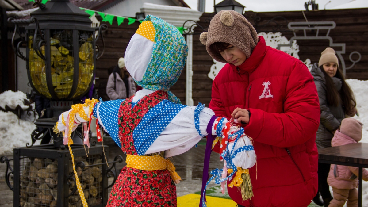 Первый блин предкам, последний — прощению: как превратить блинную неделю в душевный ритуал SM-News