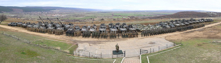 Евстафьев: Европа осознала, что может существовать без НАТО Официальный сайт НАТО www.nato.int