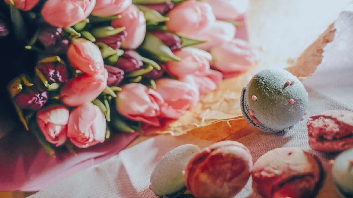 8 марта на носу: топ подарков до 1 500, которые нужно заказать сейчас — пока не раскупили Светлана Мулыкина