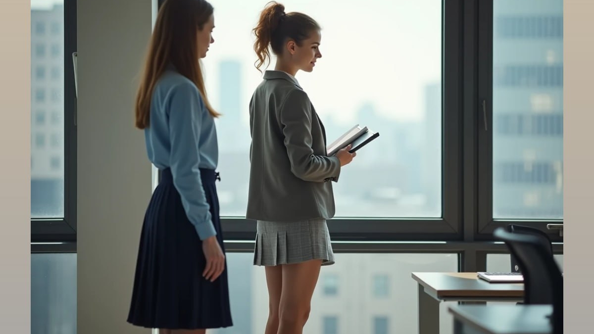 Не тратьте рабочий день на ерунду: 7 бессмысленных привычек, которые мешают продуктивности ИА SM-News, seaart.ai