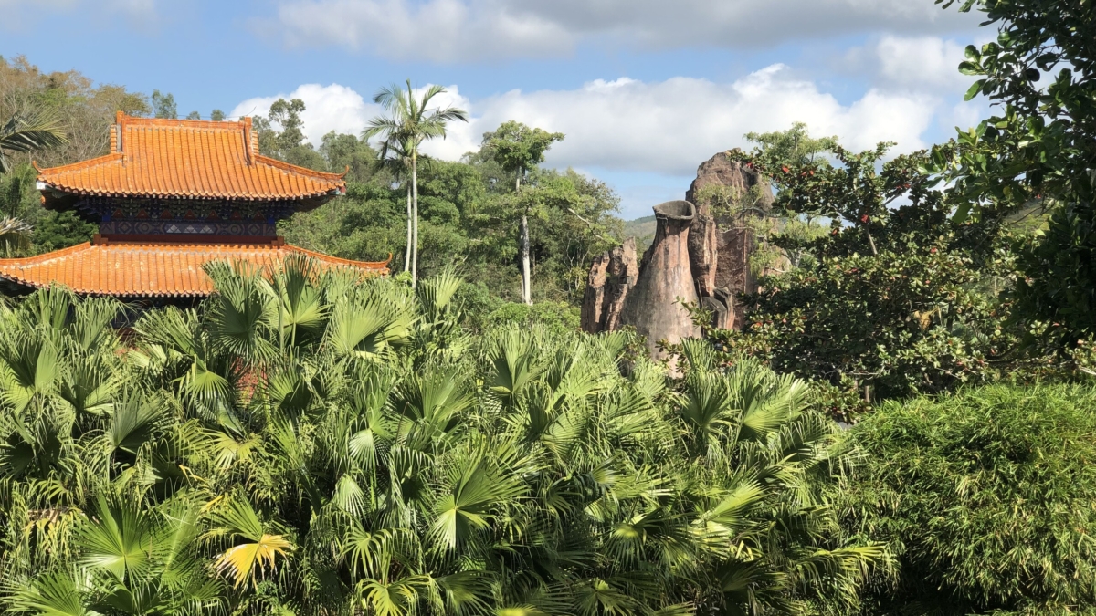 Стареющее население и снижение рождаемости поставят КНР в опасное положение ИА SM-News